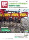 Cover BWagrar 32/2016