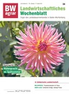 Cover BWagrar 34/2016