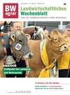 Cover BWagrar 36/2016