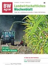 Cover BWagrar 38/2016