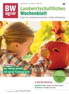 Cover BWagrar 40/2016