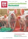 Cover BWagrar 42/2016