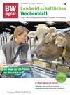 Cover BWagrar 44/2016