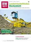 Cover BWagrar 48/2016
