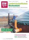 Cover BWagrar 47/2015