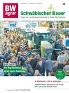 Cover BWagrar 44/2015