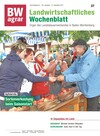 Cover BWagrar 37/2015