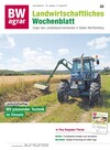 Cover BWagrar 33/2015