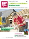 Cover BWagrar 35/2015