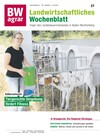Cover BWagrar 27/2015