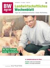 Cover BWagrar 31/2015