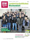 Cover BWagrar 06/2017