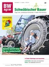 Cover BWagrar 22/2015