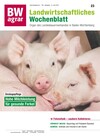 Cover BWagrar 23/2015