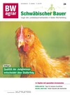 Cover BWagrar 24/2015