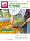 Cover BWagrar 21/2015
