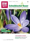 Cover BWagrar 12/2015