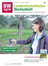 Cover BWagrar 13/2015