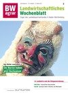 Cover BWagrar 07/2015