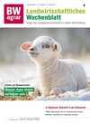 Cover BWagrar 09/2015