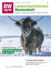 Cover BWagrar 01/2015