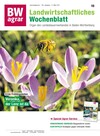 Cover BWagrar 10/2017