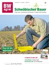 Cover BWagrar 11/2017