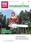 Cover BWagrar 13/2017