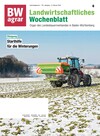 Cover BWagrar 06/2020