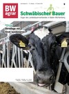 Cover BWagrar 09/2020