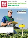 Cover BWagrar 12/2020
