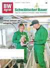 Cover BWagrar 13/2020