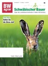 Cover BWagrar 15/2020