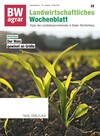 Cover BWagrar 22/2020