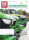 Cover BWagrar 23/2020