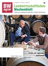 Cover BWagrar 34/2020