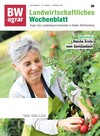 Cover BWagrar 36/2020