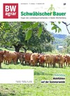 Cover BWagrar 37/2020