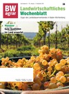 Cover BWagrar 38/2020