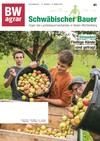 Cover BWagrar 41/2020
