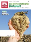 Cover BWagrar 42/2020