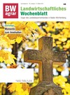 Cover BWagrar 44/2020