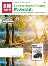 Cover BWagrar 46/2020