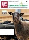 Cover BWagrar 47/2020