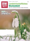 Cover BWagrar 07/2021