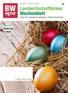 Cover BWagrar 13/2021