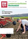 Cover BWagrar 14/2020