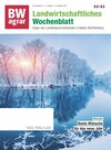 Cover BWagrar 52/2020