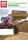 Cover BWagrar 03/2021