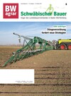 Cover BWagrar 08/2021